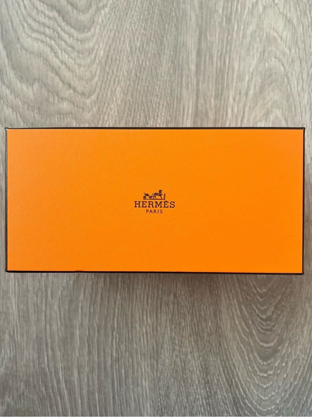 Hermes Box (BB240)